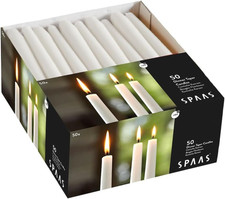 Festilux, 50 Candele Da