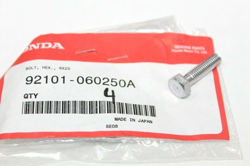 Honda bullone esagonale - honda,