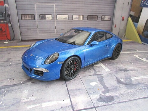 Porsche 911 991 - /, carrera