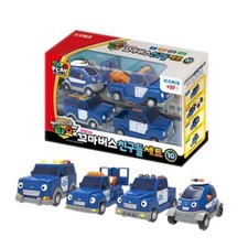 Tayo The Little Bus Friends