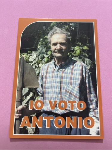 Promo card collezione - card,