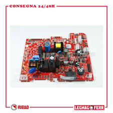 Scheda Gestionale AKL04 per