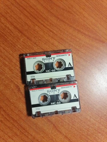 Lotto micro cassette per - lotto,