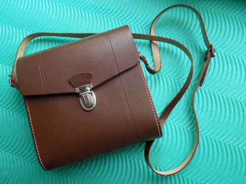 Binocolo vintage premium