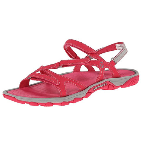 Infradito merrell donna enoki - donna,