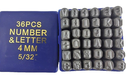 Pezzi set fustelle - 36,