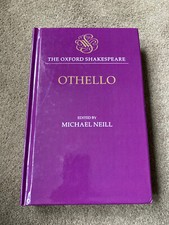 The Oxford Shakespeare