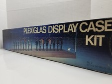 Vetrina da collezione in