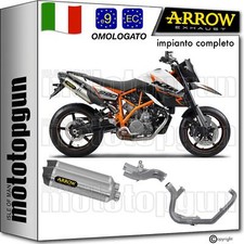 Scarico completo omologato - scarico,