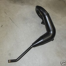 04 941117 Marmitta Originale