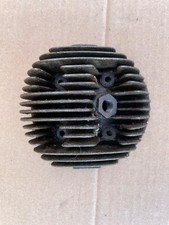 BENELLI LEONCINO 125 CILINDRO