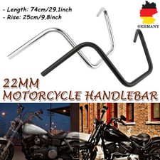 Gancio Moto Apehanger 10''Alto