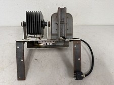Raddrizzatore vintage federe - raddrizzatore,