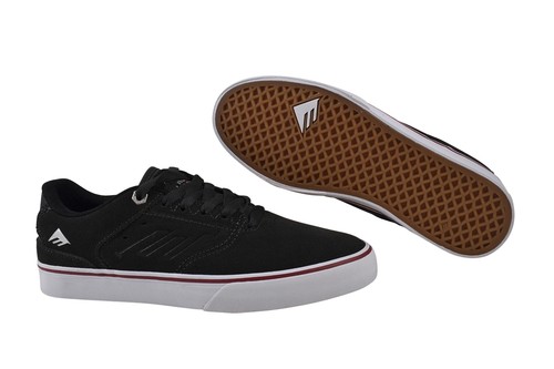 Emerica the reynolds low vulc - low,