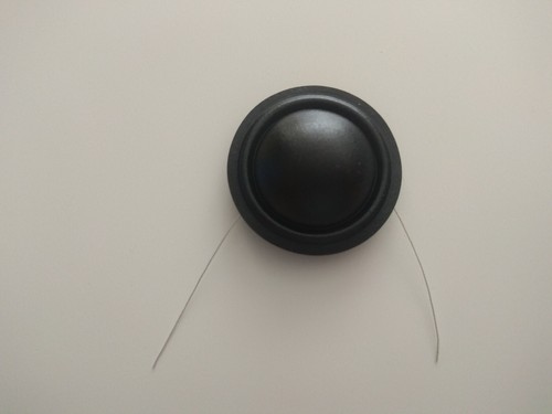 Bobina compatible con tp26 - con, b&w