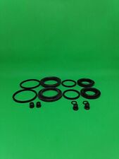 KIT REVISIONE PINZE FRENO ANTERIORI E POSTERIORI FIAT 124 SPIDER COUPE BERLINA