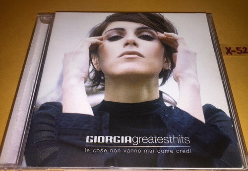 Best giorgia greatest 17 - of,