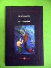 ultimo mar. poesie