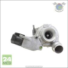 Turbina Turbocompressore SL per BMW X3 F25 sDrive E83 xDrive 2.0 X1 E84 5 E61 5
