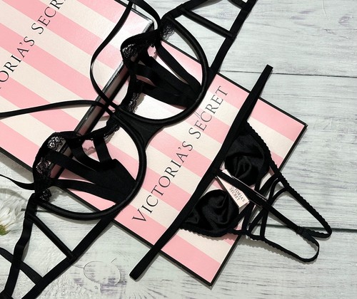 Victoria secret luxe - victoria's,