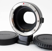 Adattatore attacco Canon