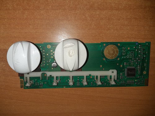 Scheda lavatrice indesit - scheda,