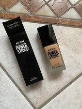 Fondotinta 24 ore Avon True