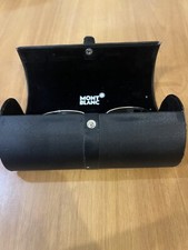 Occhiali sole mont blanc - sole,