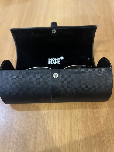 Occhiali sole mont blanc - da,