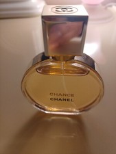 CHANEL CHANCE EDP 35 ml - profumo donna