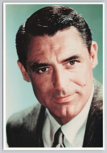 Ritratto cary grant - di,