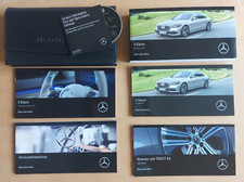 Bordmappe / Betriebsanleitung