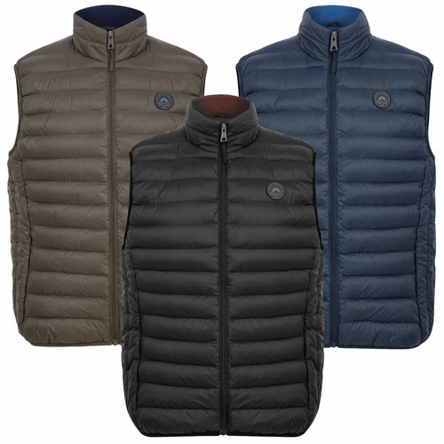 Gilet imbottito tokyo - gilet,