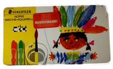 ASTUCCCIO SCUOLA VINTAGE "