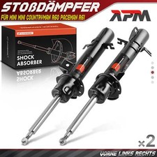 2x Ammortizzatore a Gas
