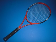 Head Flexpoint Radical OS 2005 (107). 4 1/2. 10,95 oz. 18x19. Impugnatura nuova. VG.