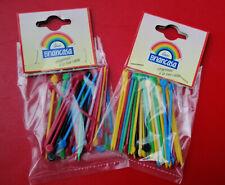 SPILLONI BIGODINI PZ.60