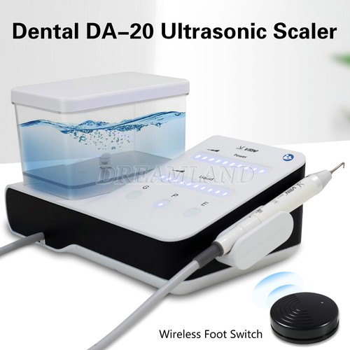 Led dentista dental - led, ablatore