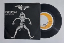 23902 45 giri 7" - Patty Pravo