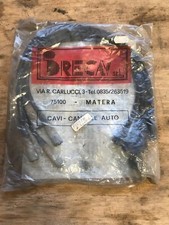 Cavi candele FORD FIESTA prime