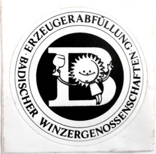 Adesivo pubblicitario bagno