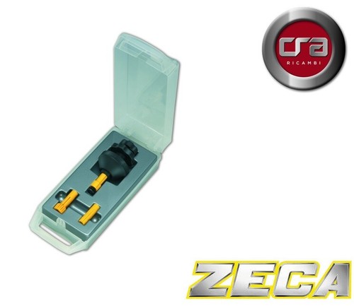 Zeca 403 attrezzo - zeca, centraggio