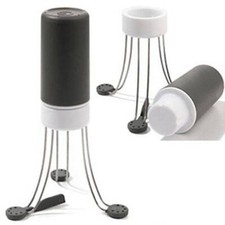 MESCOLATORE ELETTRICO AUTOMATICO CUCINA PENTOLA GIRA SUGO SUGHI IMPERMEABILE