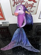 Peluche Shark Tale Angie 22"