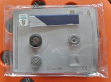 Modellismo Hachette Elementi