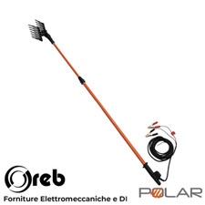 Scuotitore Olive Polar 37900