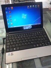 NetBook Acer Aspire One AOD255