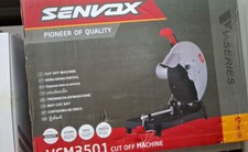 TRONCATRICE FERRO 2000W DIAMETRO DISCO 355MM