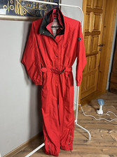 Tuta da sci Moncler vintage