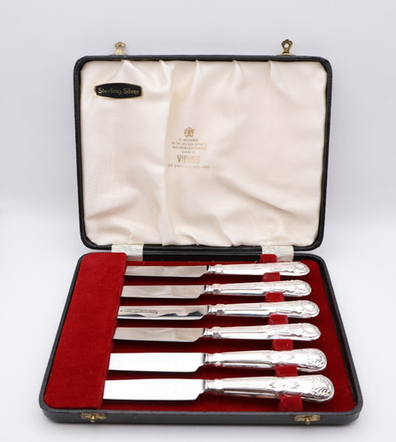 Bellissimo set sei - bellissimo, di